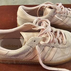 Adidas Samba Rose